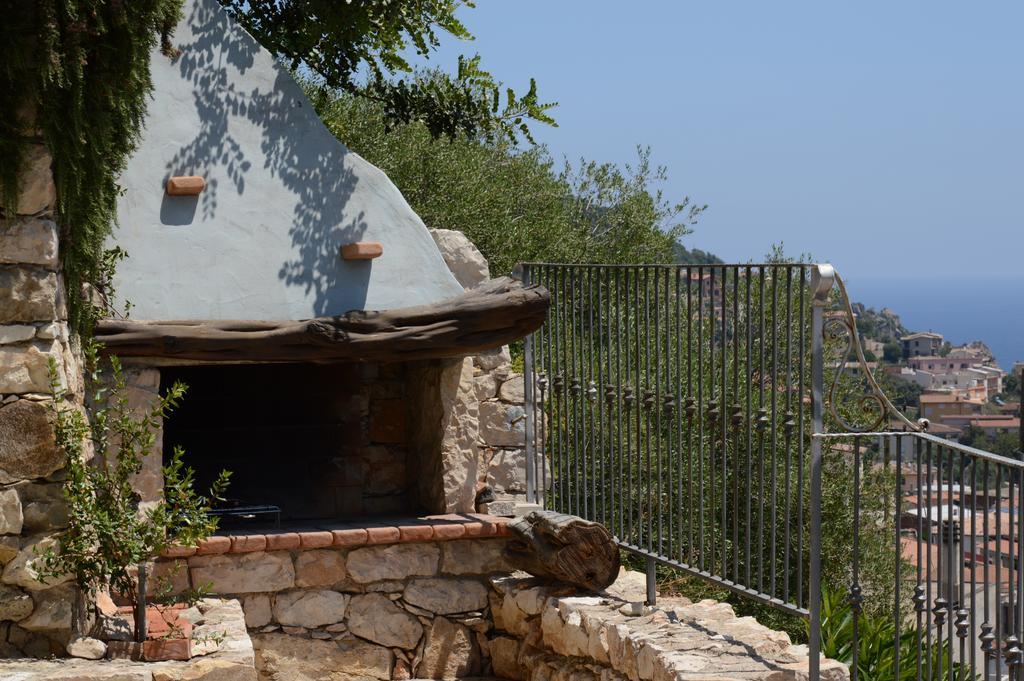 Fiorerosa سانتا ماريا نافاريز الغرفة الصورة