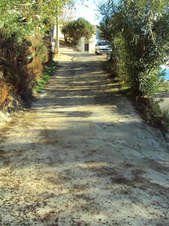 Fiorerosa سانتا ماريا نافاريز المظهر الخارجي الصورة